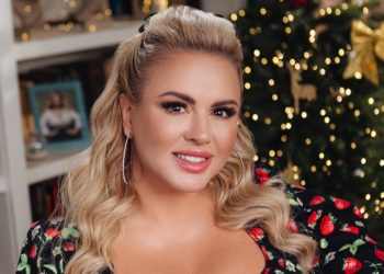 Семенович выступила в Анапе и отправила помощь волонтерам