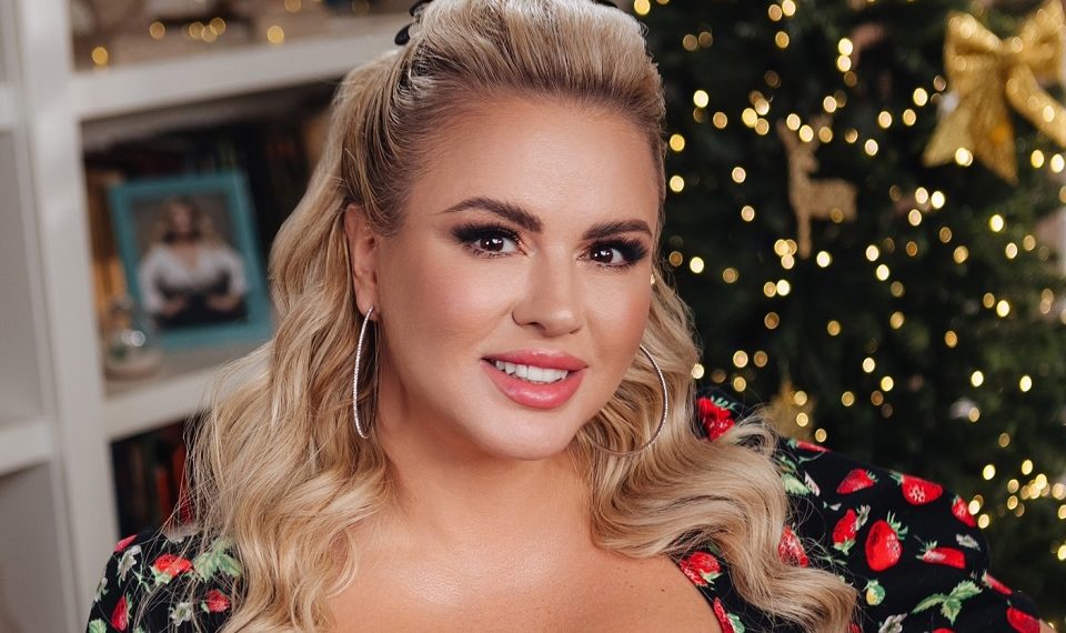 Семенович выступила в Анапе и отправила помощь волонтерам