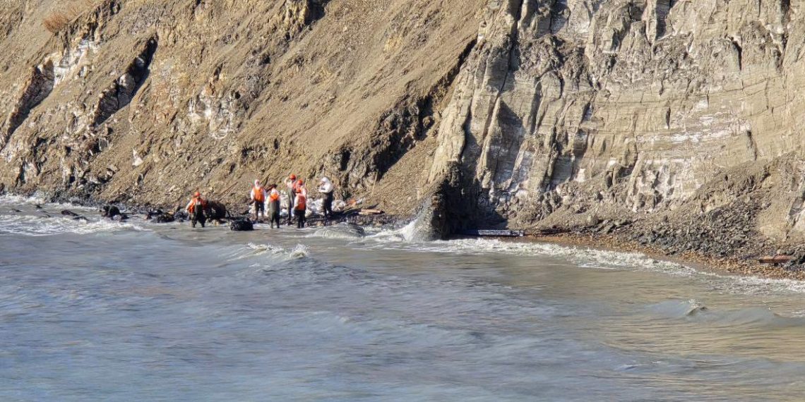 «Это скорее для рекламы». Ученый усомнился в лечебных свойствах песков Анапы