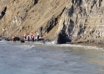 «Это скорее для рекламы». Ученый усомнился в лечебных свойствах песков Анапы