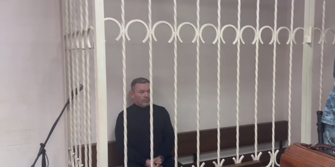 В Сочи на 2 месяца арестовали подозреваемого в краже 168 млн рублей