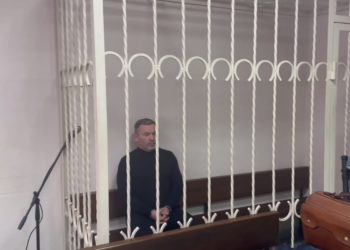 В Сочи на 2 месяца арестовали подозреваемого в краже 168 млн рублей