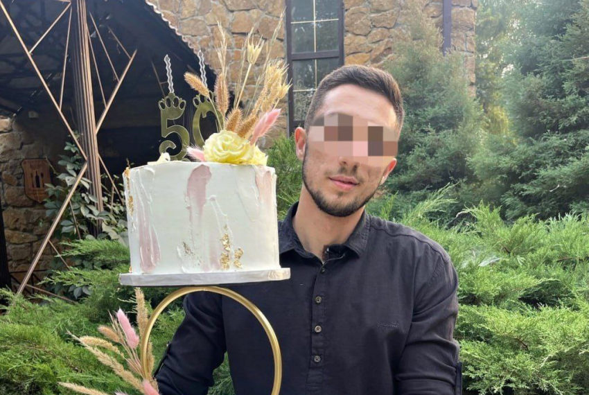 Пристававший к сочинкам блогер из Пятигорска ответил в суде за свои деяния