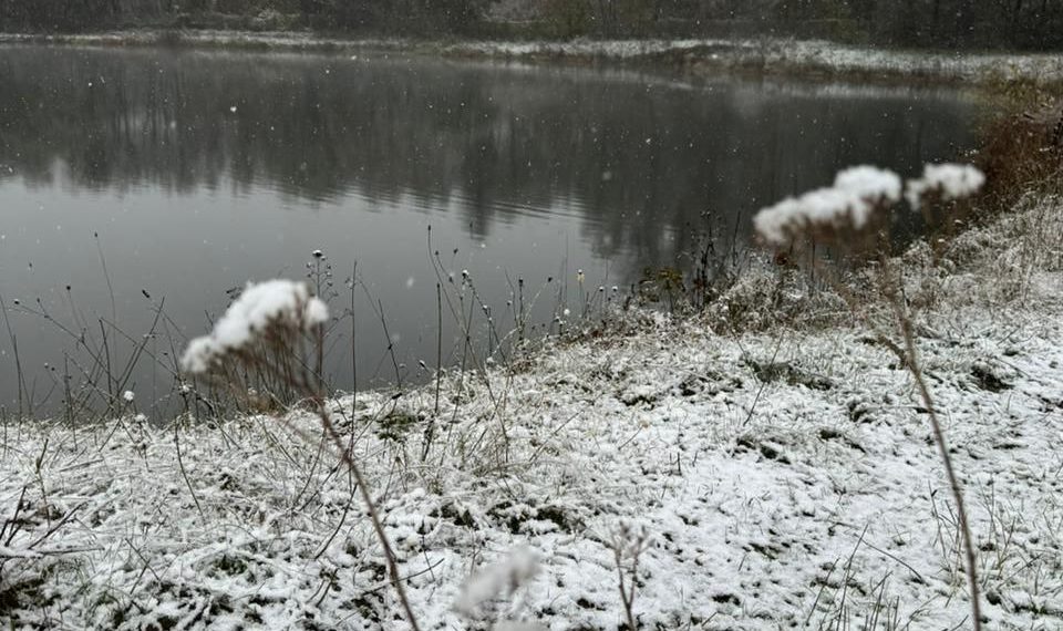 Погода основательно помешается 4 и 5 января в Краснодарском крае