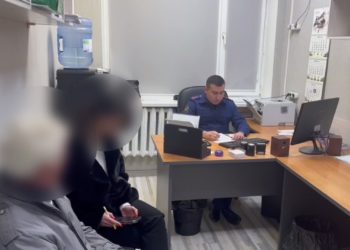 Краснодарцу предъявили обвинение в убийстве своего 35-летнего сына