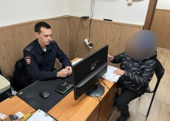 В Анапе нашли 72-летнюю женщину, напавшую на незрячую девушку