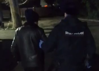 В Краснодарском крае бомж из Киргизии напал на восьмилетнюю девочку