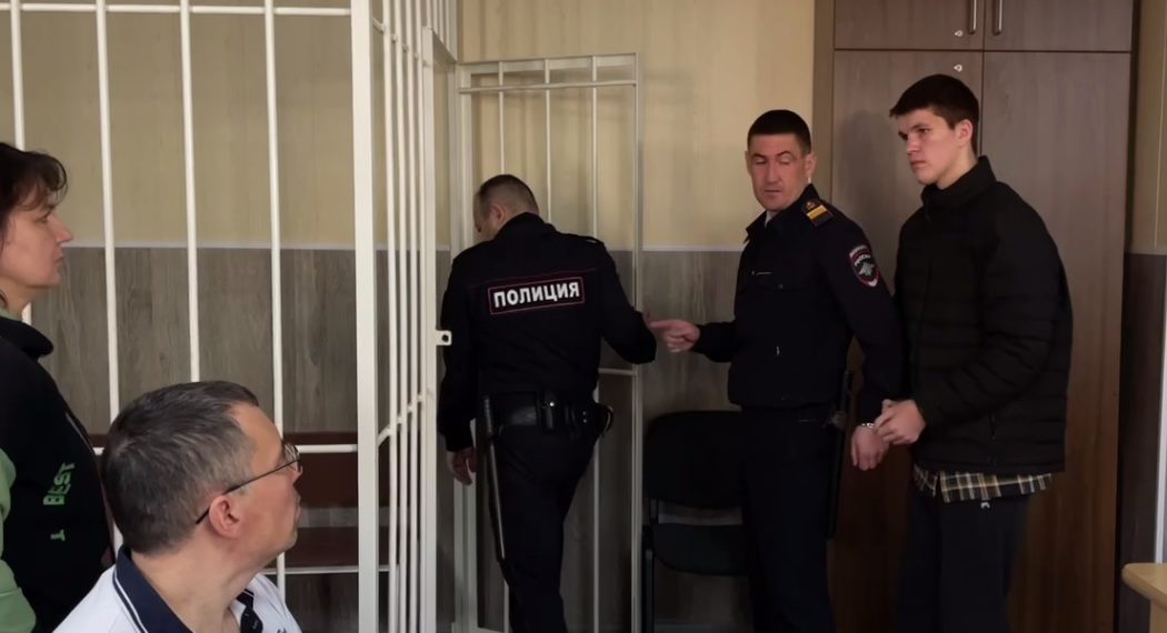 Жителя Кубани арестовали на два месяца за поджог трех ресторанов