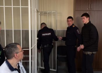 Жителя Кубани арестовали на два месяца за поджог трех ресторанов