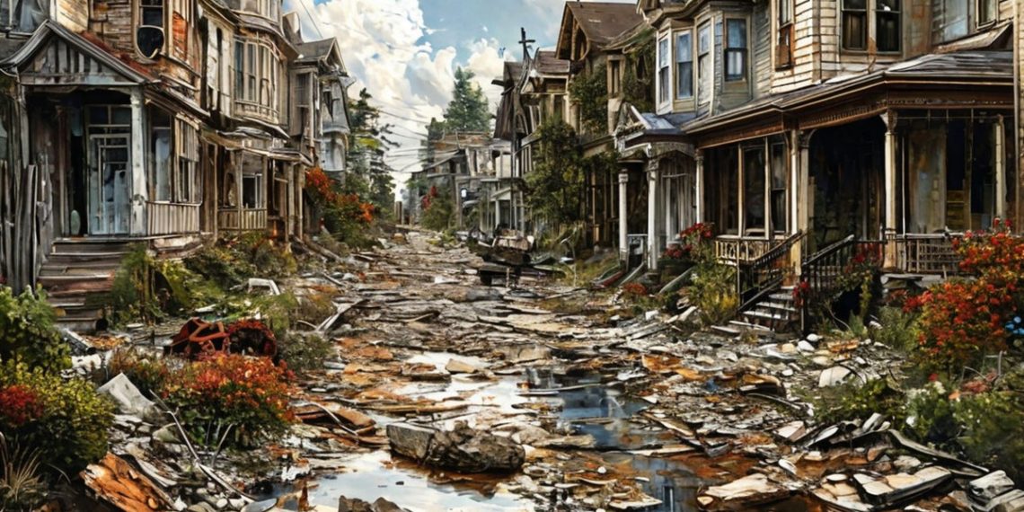 “Звенела посуда”: еще одно землетрясение произошло в Сочи