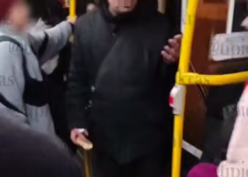 В Краснодаре запретили принимать пищу в общественном транспорте