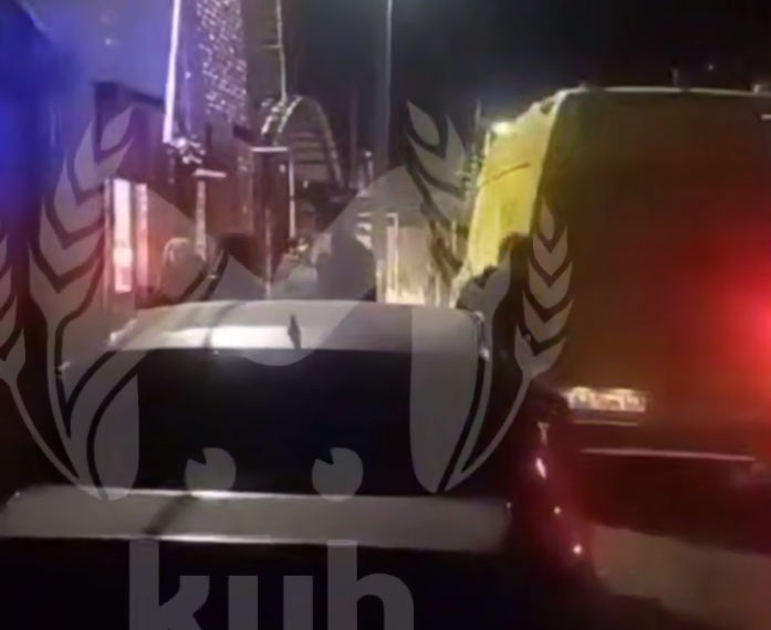 Куб Мэш: краснодарец ударил ножом хозяйку магазина на Ейском шоссе