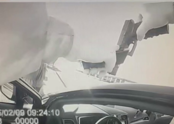 В центре Краснодара в результате стрельбы оказался ранен 29-летний мужчина