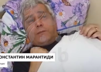 Kub Mash: на Кубани пациент подрался с хирургом-инвалидом