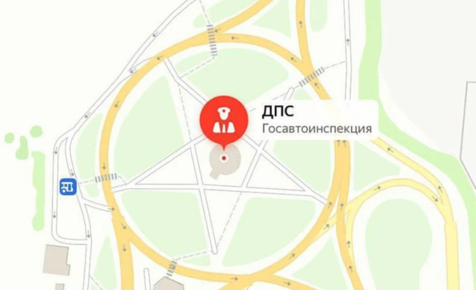 Дорожная развязка в Усть-Лабинске стала объектом мистических теорий и шуток