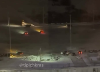 В Краснодаре жители требуют принять меры против ночных дрифтеров