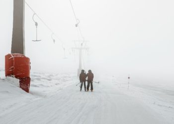 Продажу ски-пассов приостановили в Сочи