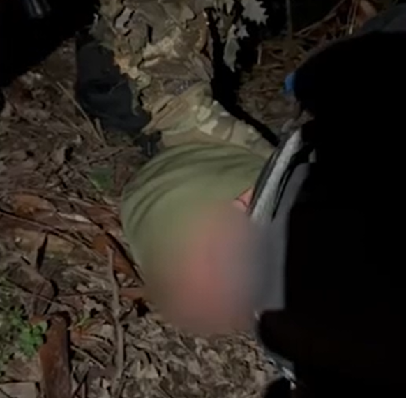 В Сочи задержан мужчина, планировавший диверсию на железной дороге