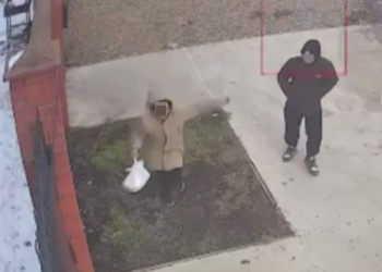 В Краснодаре дети украли пакет с продуктами у женщины с маленьким ребенком