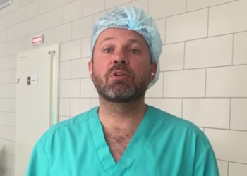 Хирург Дикарев оценил сложность лечения мальчика из Сочи с откушенным лицом