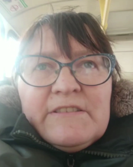 Репещук: в Краснодаре водители 58-го маршрута привыкли избивать пассажиров