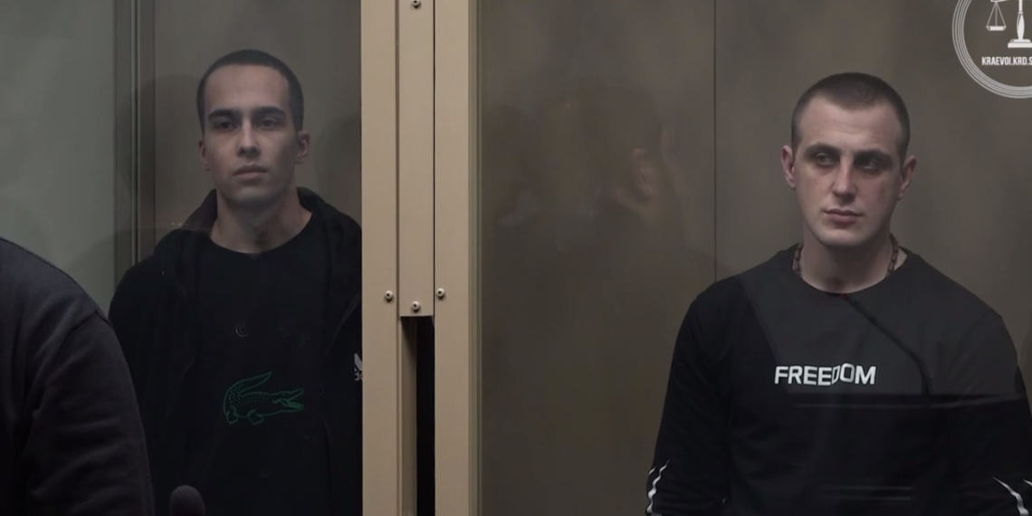 В Краснодаре вынесен приговор участникам поджога релейных шкафов