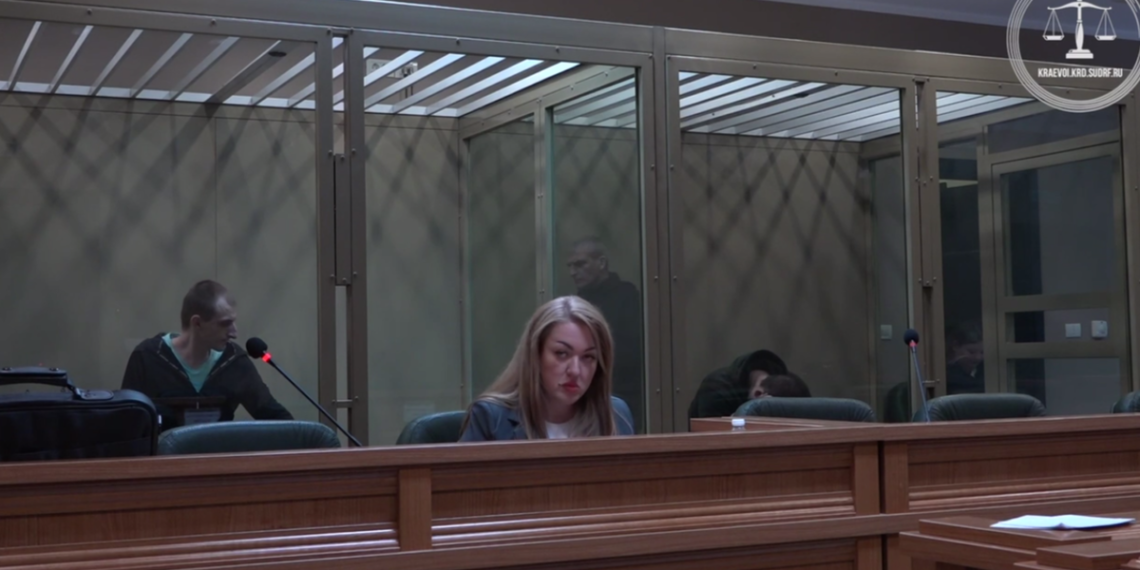 Судья Мацко объяснил отказ в признании группы убийц аниматоров на Кубани бандой