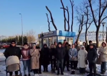 В Краснодаре жители ЖК обратились к Бастрыкину с просьбой о защите от наркоманов