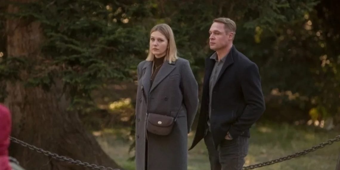 В Сочи начали снимать пятый сезон детективного сериала «Спасская»