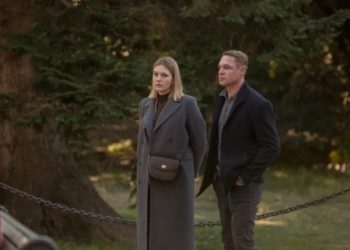 В Сочи начали снимать пятый сезон детективного сериала «Спасская»