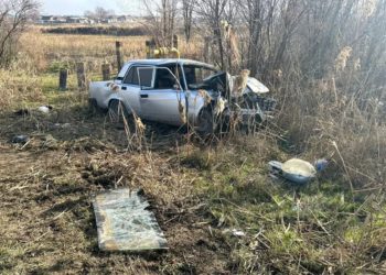 Появился список самых аварийных городов и районов Краснодарского края