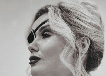 Изуродованной сожителем сочинке провели операцию на лице