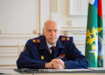 Бастрыкин потребовал отчет о ситуации с водоснабжением в одном из ЖК Сочи