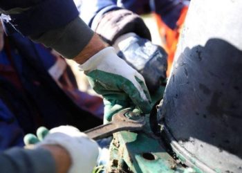 В Центральном районе Сочи ожидается массовое отключение воды