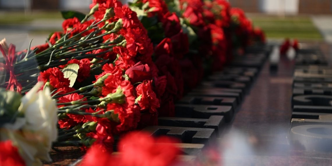 Как пройдет День защитника Отечества в Краснодаре: объявлена афиша мероприятий