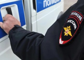 Пьяный подросток на арендованной машине пытался скрыться от погони в Анапе