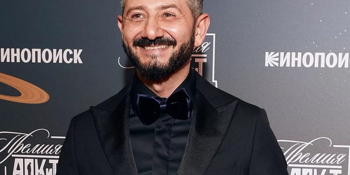 Михаил Галустян под санкциями ЕС: шоумена внесли в «черный список»