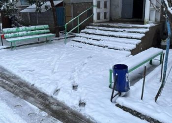 Прокуратура Сочи раскритиковала коммунальщиков за плохую уборку снега