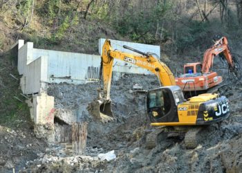 Лесничие обнаружили 20 капканов браконьеров в нацпарке Сочи