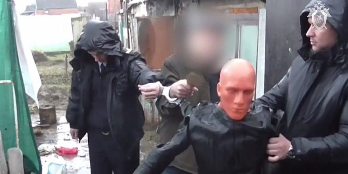 Жителя Кубани осудили на 12 лет за убийство двух соседей