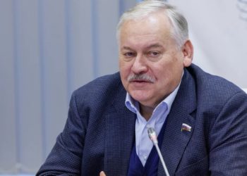 Константин Затулин: из-за ЧП с танкерами в Сочи могут побывать до 10 млн туристов