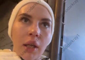 Семья из Краснодара опровергла слухи о постановочной драке в Сочи