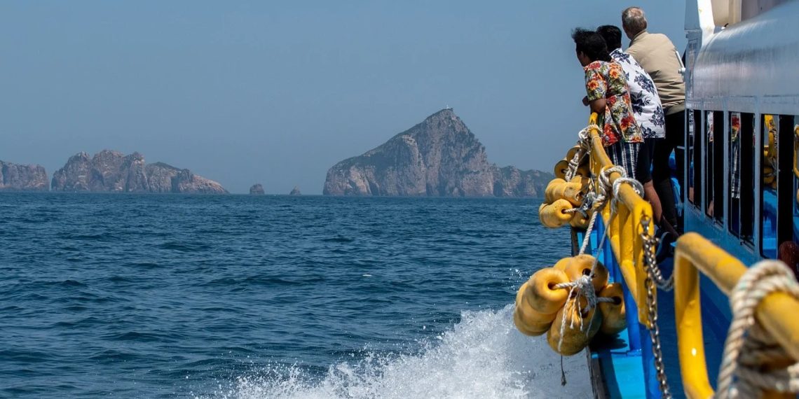 Сочи признан самым популярным российским курортом в 2025 году