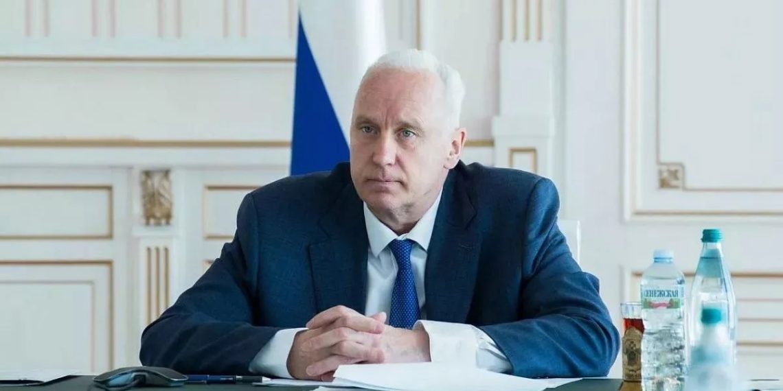 Бастрыкин требует отчет по делу о ранении школьника в Краснодаре