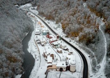 Весну на «Роза Хутор» встретят экскурсиями о традициях народов
