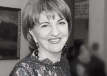 Умерла экс-директор Сочинского мясокомбината Нина Барская на 70-м году