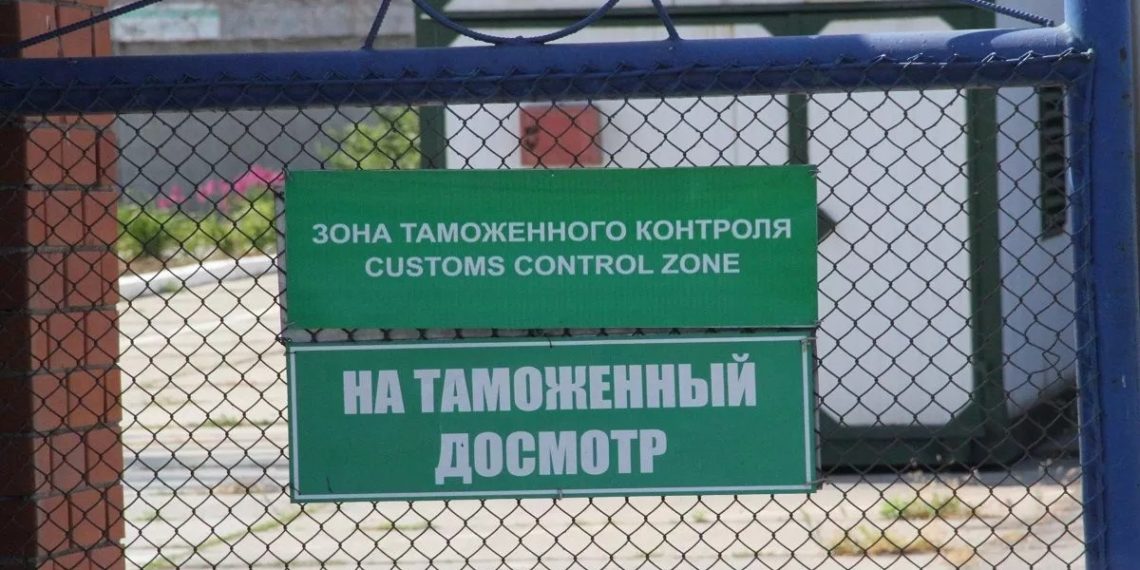 В Краснодаре задержали контрабанду лесоматериалов на 20 миллионов