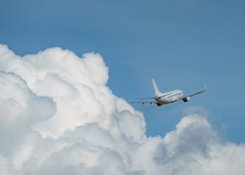 Самолет из Екатеринбурга не смог приземлиться в Сочи из-за ветра