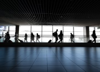 Аэропорт Сочи признали самым сложным в России для пилотов