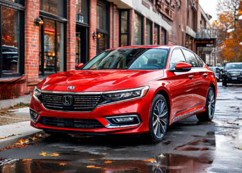 Озвучили среднюю стоимость нового автомобиля на Кубани в январе 2025 года